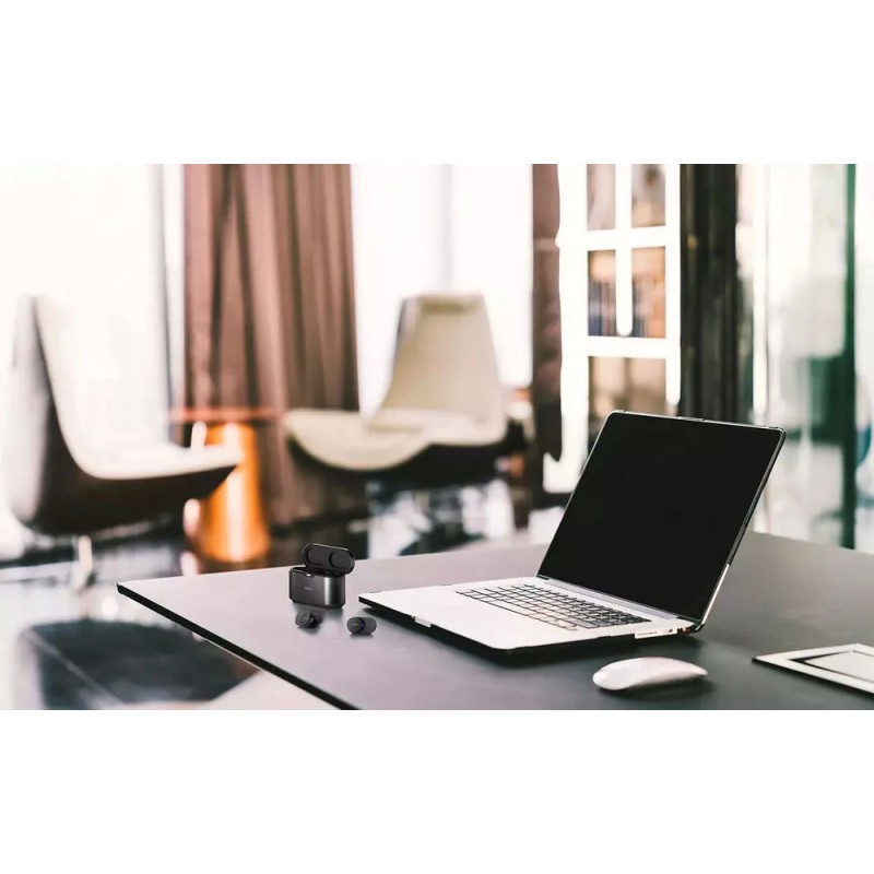 Наушники Philips Fidelio T1BK/00