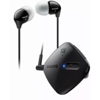 Наушники Philips SHB5100BK/00