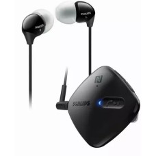 Наушники Philips SHB5100BK/00