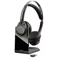 Наушники Plantronics Voyager Focus UC PL-B825M