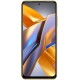 Смартфон POCO M5s 4GB/128GB желтый (международная версия)