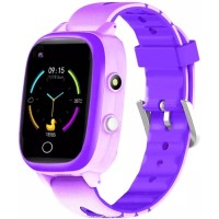 Детские умные часы Prolike PLSW03PP (сиреневый)