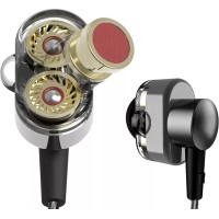 Наушники QKZ KD2