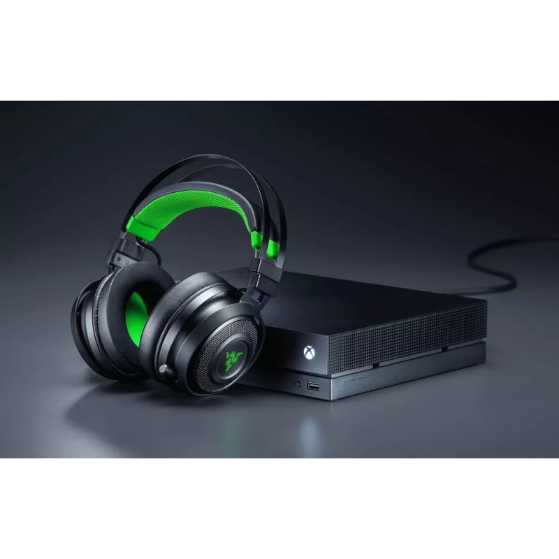 Наушники Razer Nari Ultimate для Xbox One