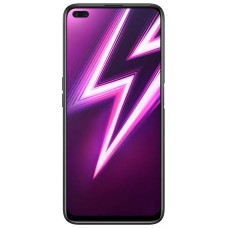 Смартфон Realme 6 Pro 8Gb/128Gb Red (Global Version)