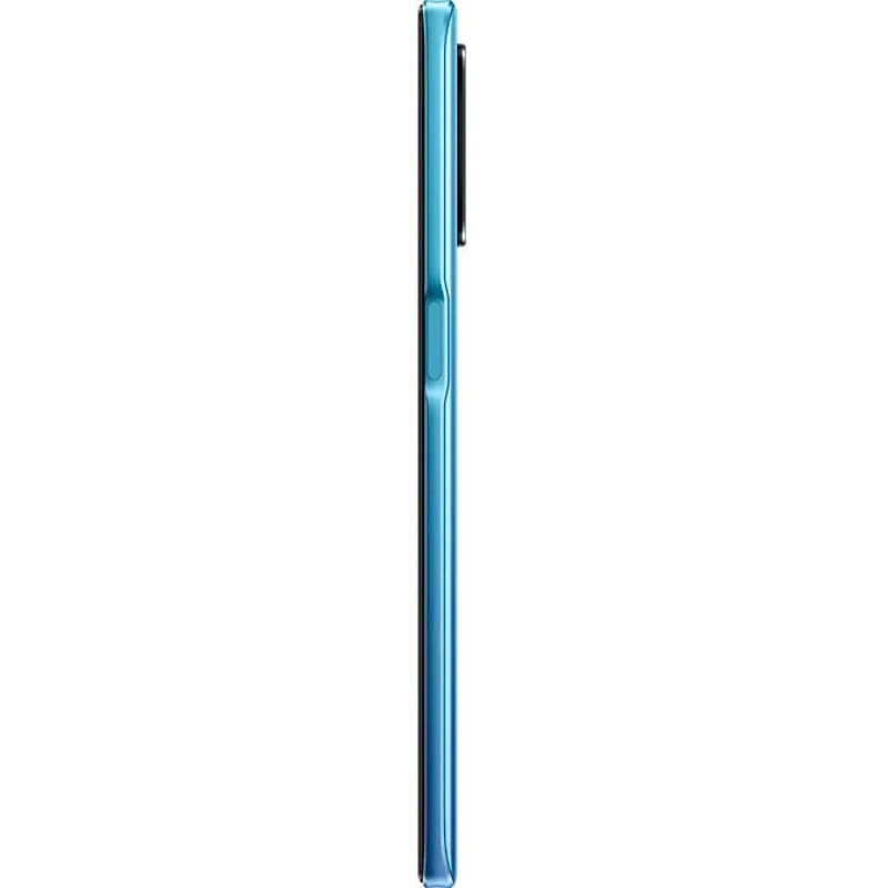 Смартфон Realme 8 5G 4Gb/128Gb Blue (Global Version)
