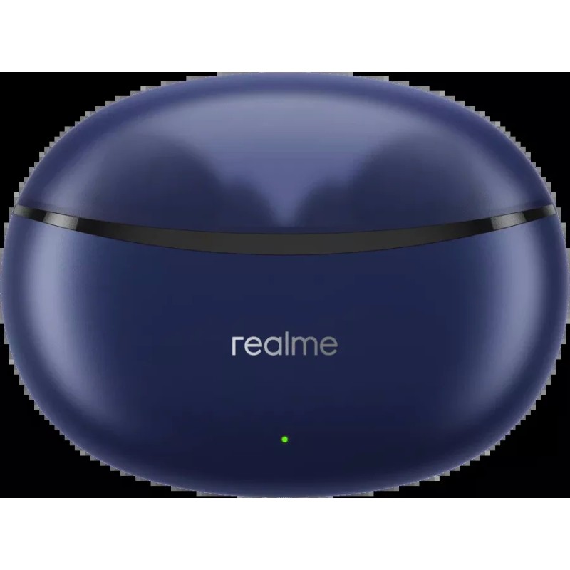 Наушники Realme Buds Air 3 Neo (синий)