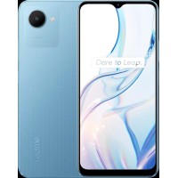 Смартфон Realme C30s 2GB/32GB синий (индийская версия)
