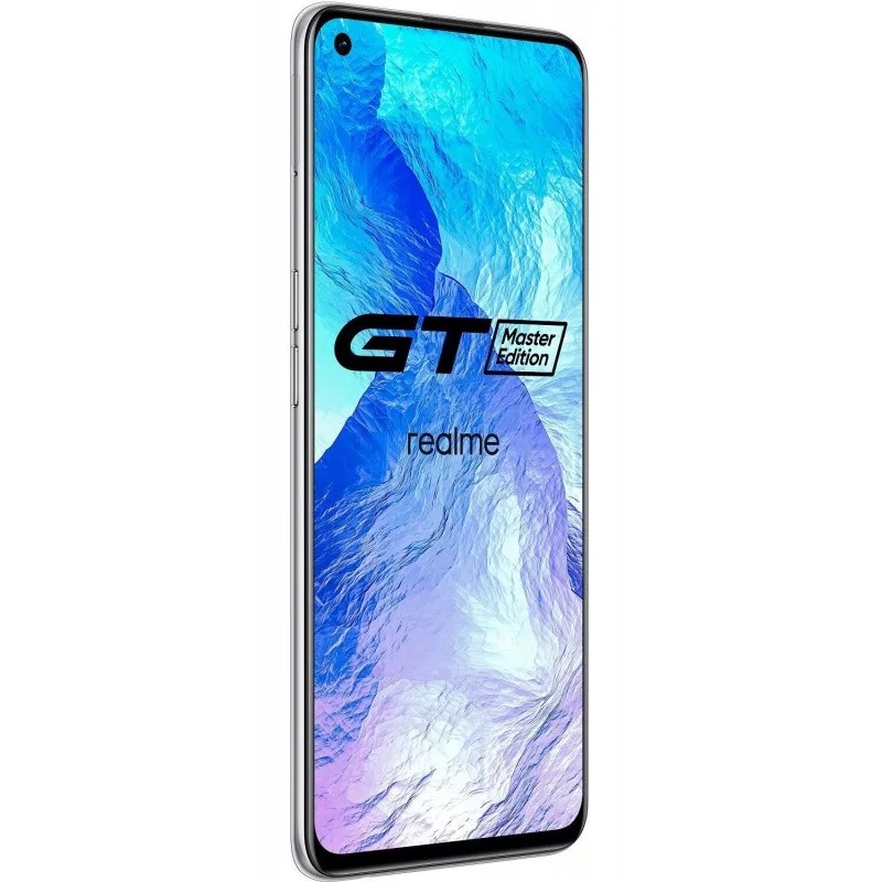 Смартфон Realme GT Master Edition 6Gb/128Gb (перламутр)
