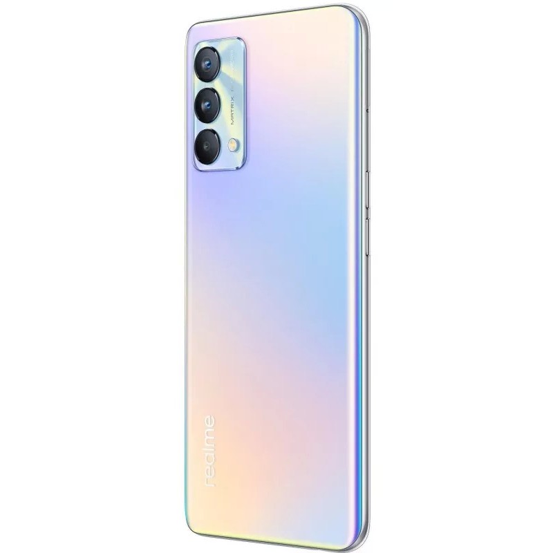 Смартфон Realme GT Master Edition 6Gb/128Gb (перламутр)