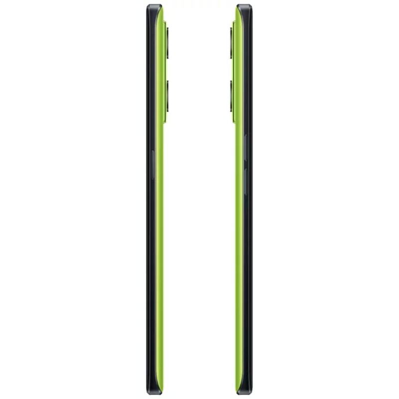 Смартфон Realme GT Neo2 RMX3370 12GB/128GB (зеленый)