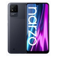 Смартфон Realme Narzo 50i 2GB/32GB (черный карбон)