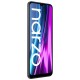Смартфон Realme Narzo 50i 2GB/32GB (черный карбон)
