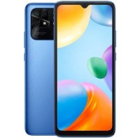 Смартфон Redmi 10C NFC 3GB/64GB синий (международная версия)