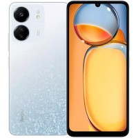 Смартфон Redmi 13C 4GB/128GB с NFC международная версия (белый)