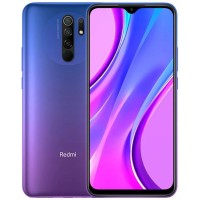 Смартфон Redmi 9 3Gb/32Gb Purple (Global Version)