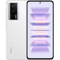 Смартфон Redmi K60 Pro 12GB/256GB белый (китайская версия)
