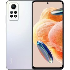 Смартфон Redmi Note 12 Pro 4G 6GB/128GB полярный белый (международная версия)