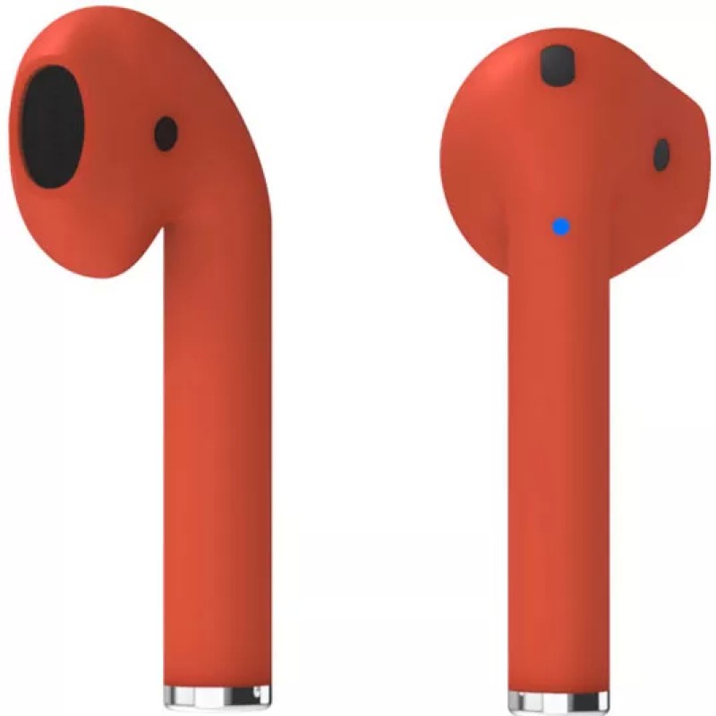 Наушники Ritmix RH-825BTH TWS Red