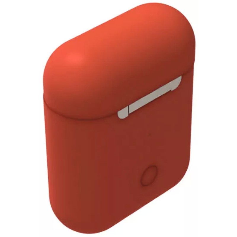 Наушники Ritmix RH-825BTH TWS Red