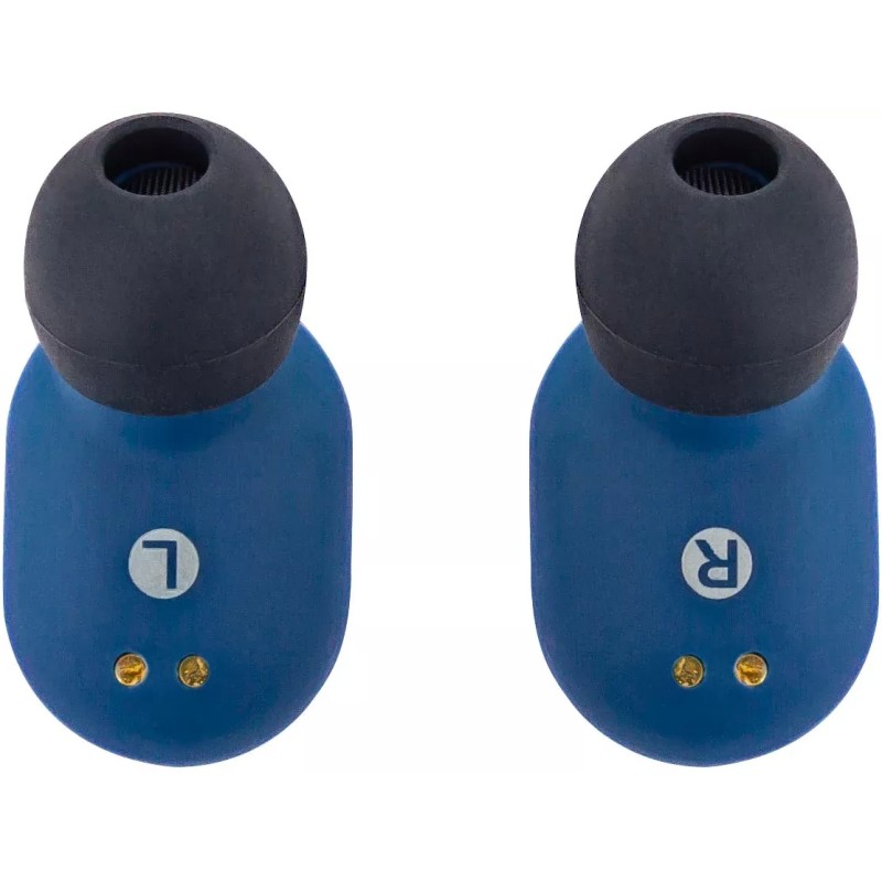 Наушники Rombica MySound Play (синий)