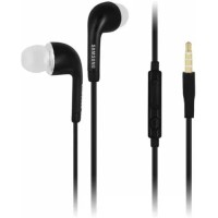 Наушники Samsung 3.5MM EHS64AVFWE (черный)