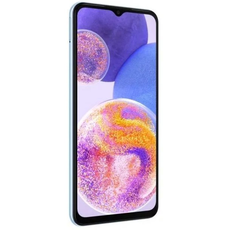 Смартфон Samsung Galaxy A23 4GB/64GB голубой (SM-A235F/DSN)