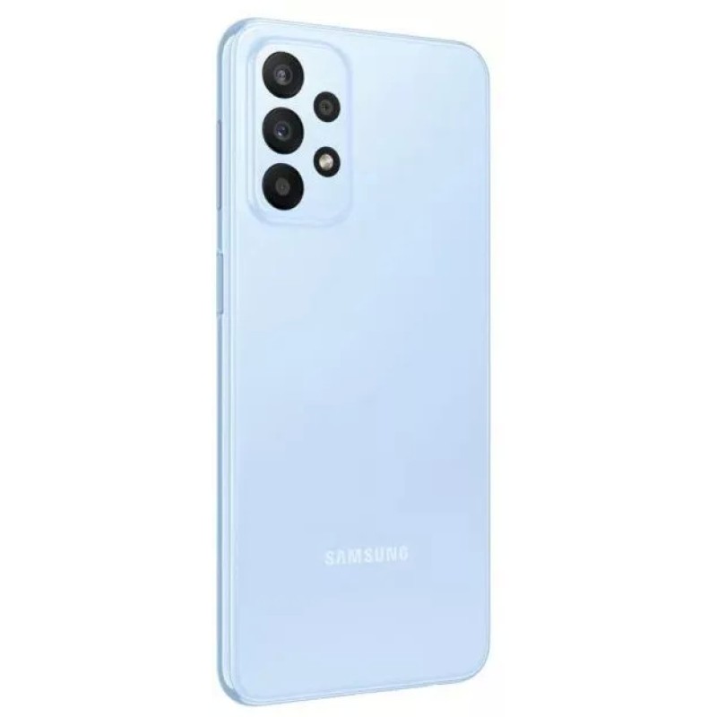Смартфон Samsung Galaxy A23 4GB/64GB голубой (SM-A235F/DSN)