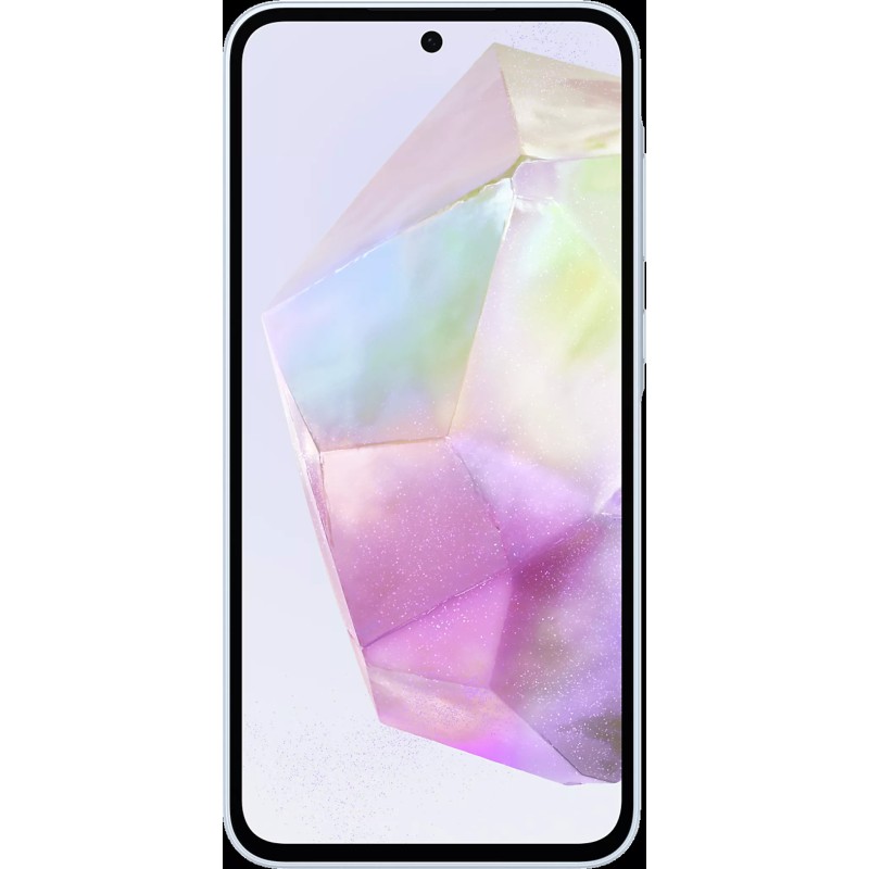 Смартфон Samsung Galaxy A35 SM-A356E 8GB/128GB (голубой)