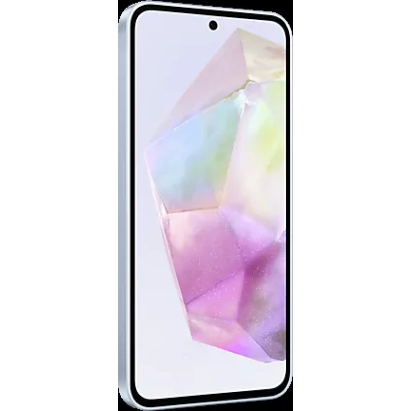 Смартфон Samsung Galaxy A35 SM-A356E 8GB/128GB (голубой)