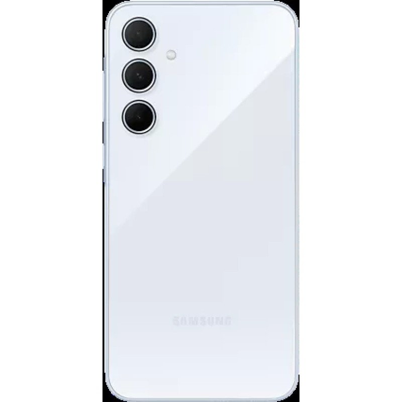 Смартфон Samsung Galaxy A35 SM-A356E 8GB/128GB (голубой)