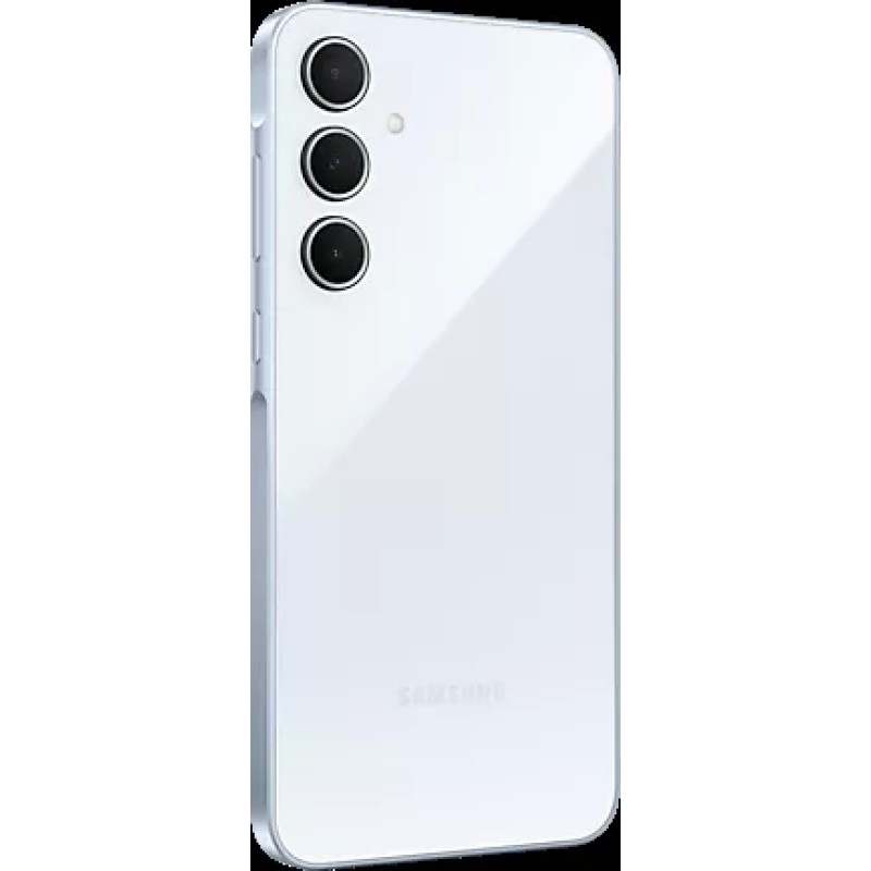 Смартфон Samsung Galaxy A35 SM-A356E 8GB/128GB (голубой)