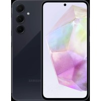 Смартфон Samsung Galaxy A35 SM-A356E 8GB/256GB (темно-синий)