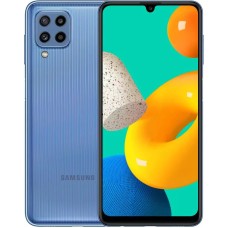Смартфон Samsung Galaxy M32 128Gb Blue (SM-M325F/DS)