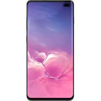 Смартфон Samsung Galaxy S10+ 8Gb/128Gb Black (SM-G975F/DS)