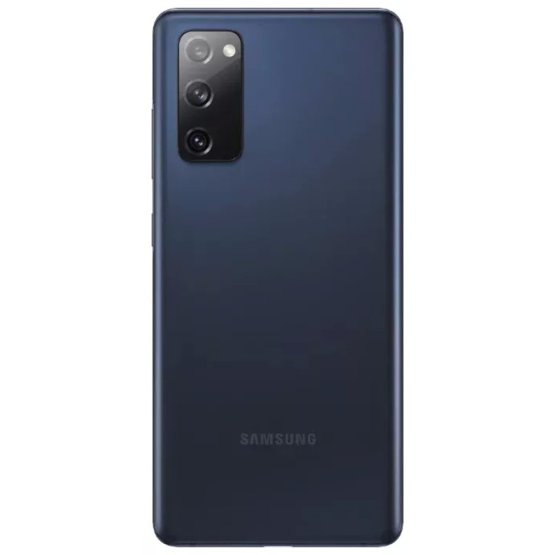Смартфон Samsung Galaxy S20 FE 8Gb/256Gb Blue (SM-G780F/DSM)