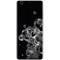 Смартфон Samsung Galaxy S20 Ultra 5G 12Gb/256Gb White (SM-G9880)