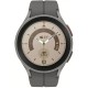 Умные часы Samsung Galaxy Watch 5 Pro 45 мм (серый титан)