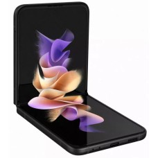 Смартфон Samsung Galaxy Z Flip3 5G 8Gb/128Gb (серый)