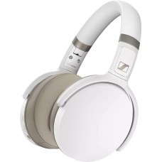 Наушники Sennheiser HD 450BT White