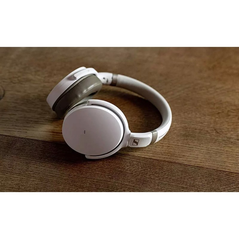 Наушники Sennheiser HD 450BT White