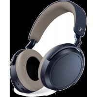Наушники Sennheiser Momentum 4 Wireless Special Edition (темно-синий)