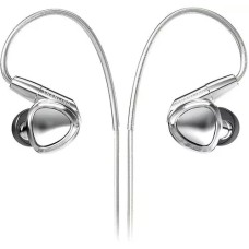 Наушники Shanling ME500s (серебристый)