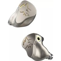 Наушники Shanling ME900 (титановый)