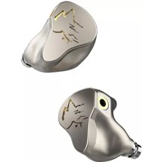 Наушники Shanling ME900 (титановый)