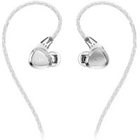 Наушники Shanling Sono (серебристый)