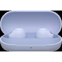 Наушники Sony WF-C700N (сиреневый)