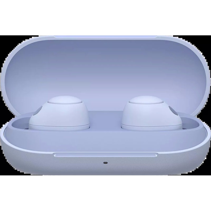 Наушники Sony WF-C700N (сиреневый)