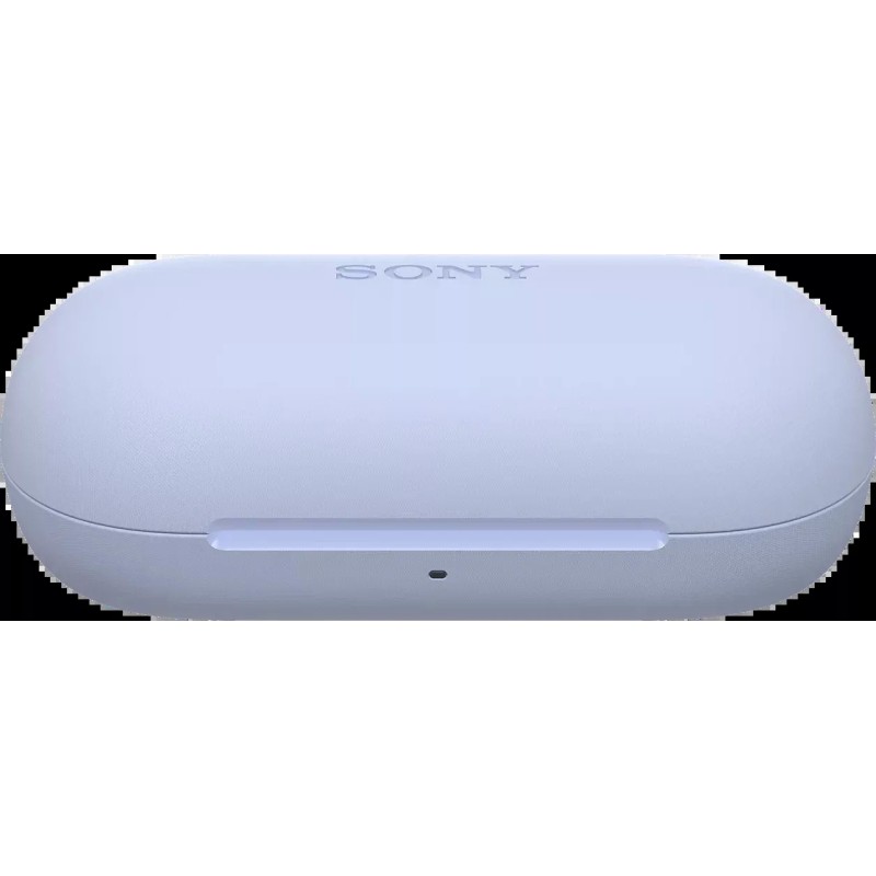 Наушники Sony WF-C700N (сиреневый)