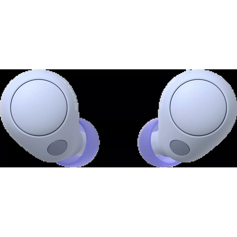 Наушники Sony WF-C700N (сиреневый)